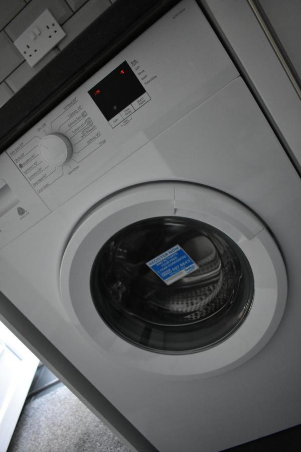 Apex Living Ne - Beachville House 4 Beds Free Parking 森德兰 外观 照片